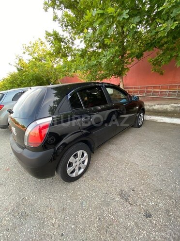 Kia Rio 2007, 300,000 km - 1.4 l - Sumqayıt