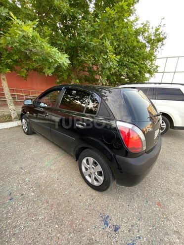 Kia Rio 2007, 300,000 km - 1.4 l - Sumqayıt