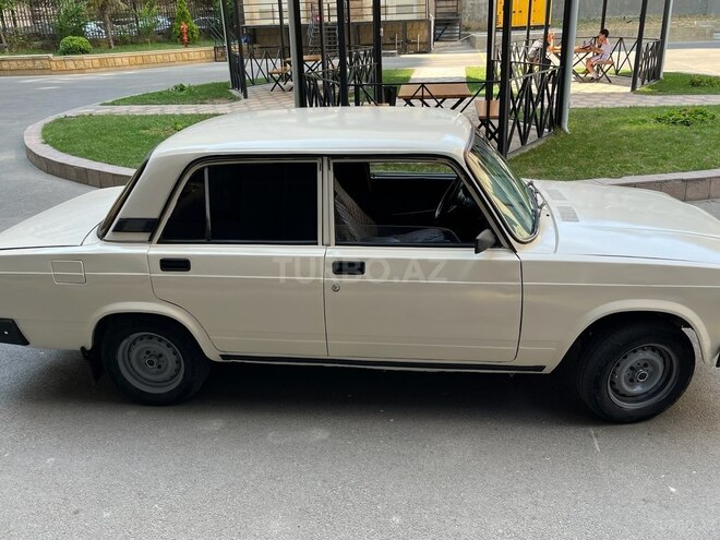 LADA (VAZ) 2107 1996, 52,905 km - 1.6 l - Bakı