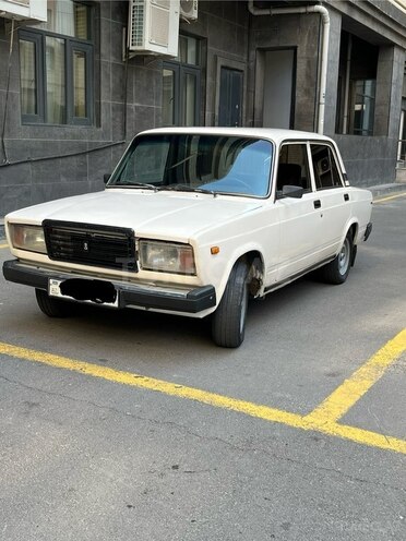 LADA (VAZ) 2107 1996, 52,905 km - 1.6 l - Bakı