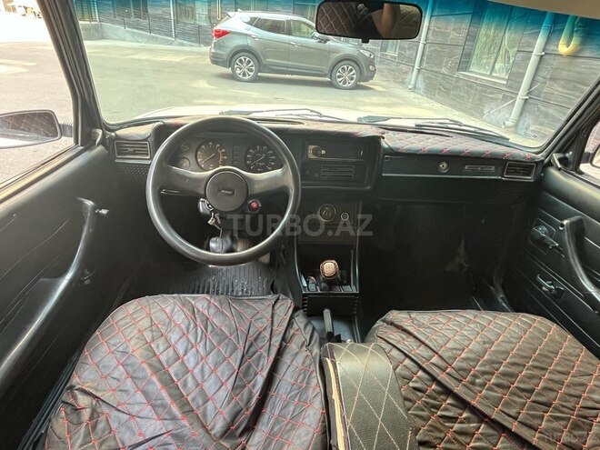 LADA (VAZ) 2107 1996, 52,905 km - 1.6 l - Bakı