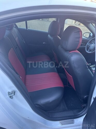 Chevrolet Cruze 2015, 135,000 km - 1.4 l - Bakı