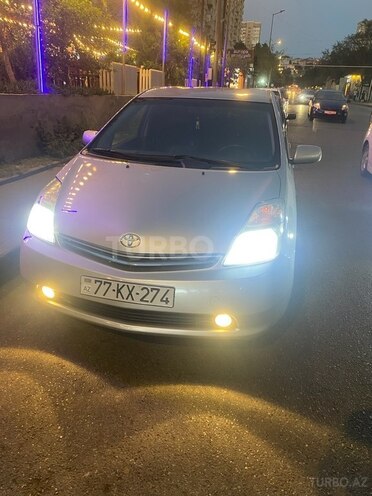 Toyota Prius 2006, 356,400 km - 1.5 l - Bakı