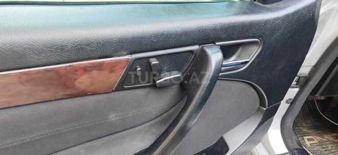Mercedes C 240 1998, 328,000 km - 2.4 л - Sumqayıt