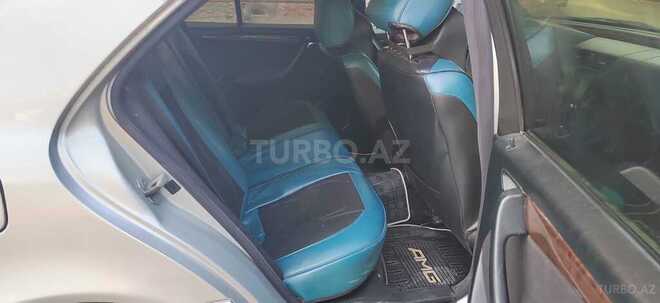 Mercedes C 240 1998, 328,000 km - 2.4 л - Sumqayıt