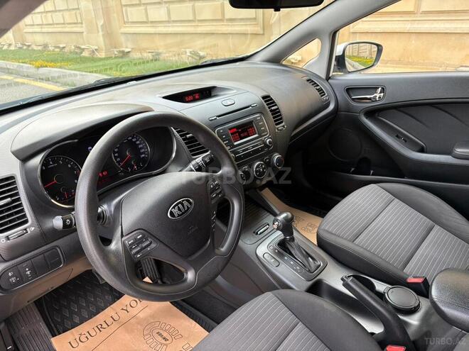 Kia Cerato 2014, 94,000 km - 1.6 l - Bakı
