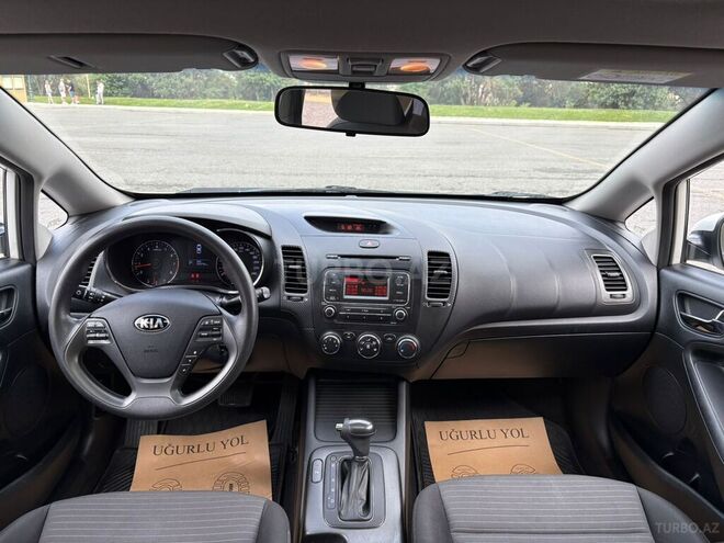 Kia Cerato 2014, 94,000 km - 1.6 l - Bakı