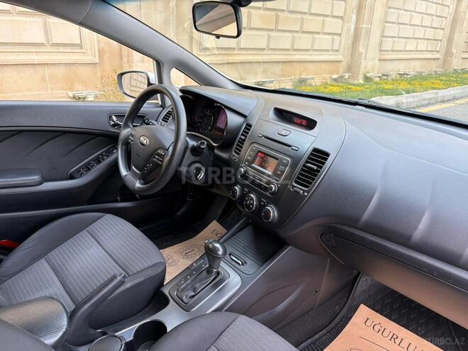 Kia Cerato 2014, 94,000 km - 1.6 l - Bakı