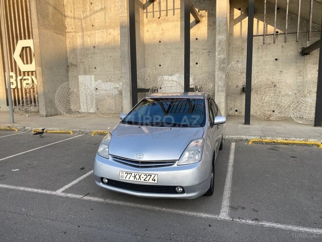 Toyota Prius 2006, 356,400 km - 1.5 l - Bakı