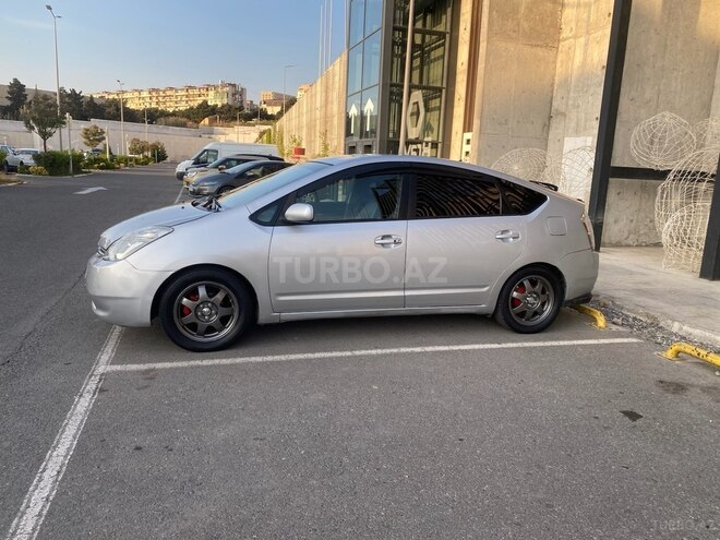 Toyota Prius 2006, 356,400 km - 1.5 l - Bakı
