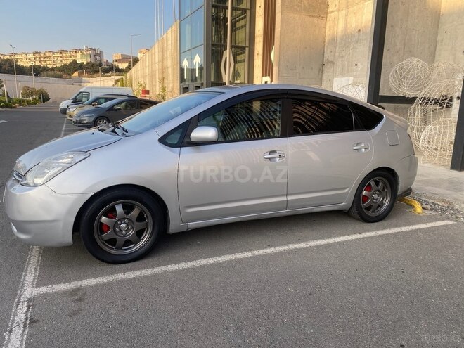 Toyota Prius 2006, 356,400 km - 1.5 l - Bakı