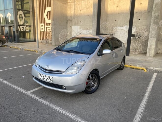 Toyota Prius 2006, 356,400 km - 1.5 l - Bakı