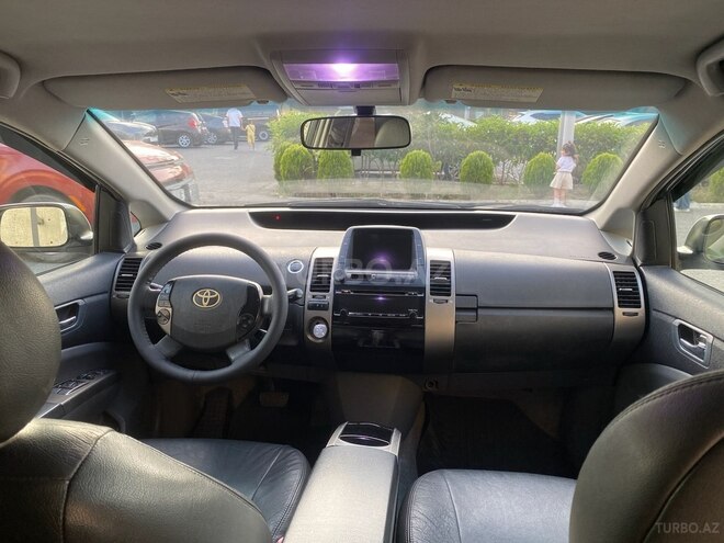 Toyota Prius 2006, 356,400 km - 1.5 l - Bakı