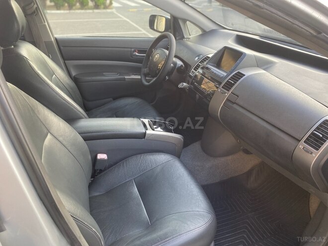 Toyota Prius 2006, 356,400 km - 1.5 l - Bakı