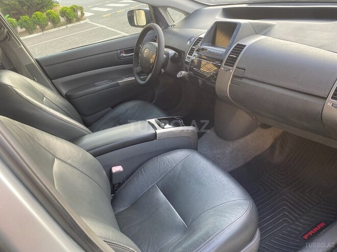 Toyota Prius 2006, 356,400 km - 1.5 l - Bakı