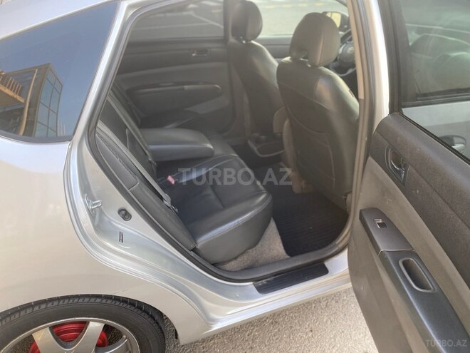 Toyota Prius 2006, 356,400 km - 1.5 l - Bakı