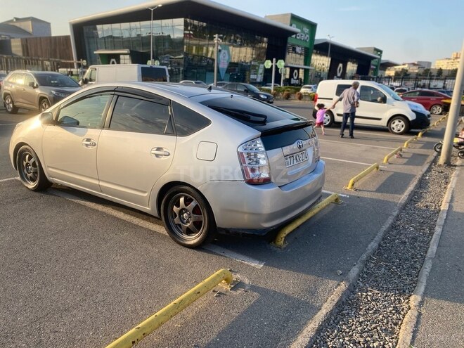 Toyota Prius 2006, 356,400 km - 1.5 l - Bakı