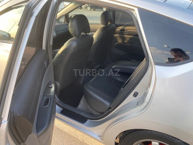 Toyota Prius 2006, 356,400 km - 1.5 l - Bakı