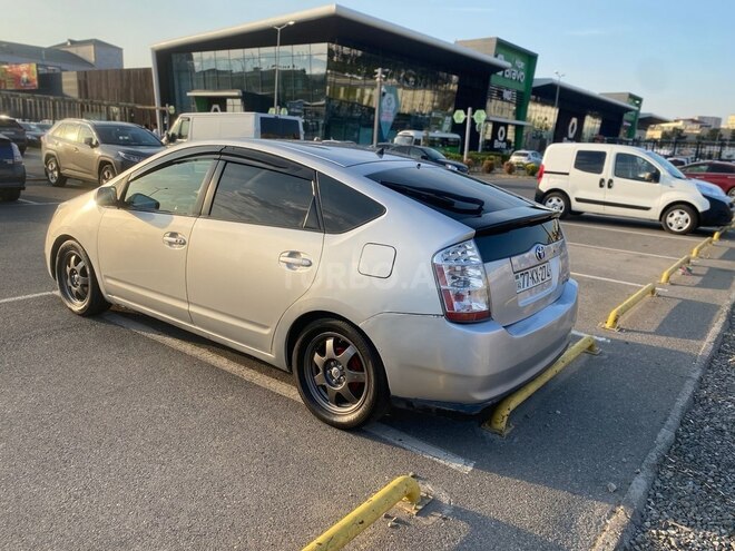 Toyota Prius 2006, 356,400 km - 1.5 l - Bakı