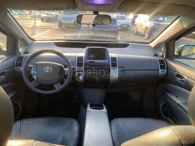 Toyota Prius 2006, 356,400 km - 1.5 l - Bakı