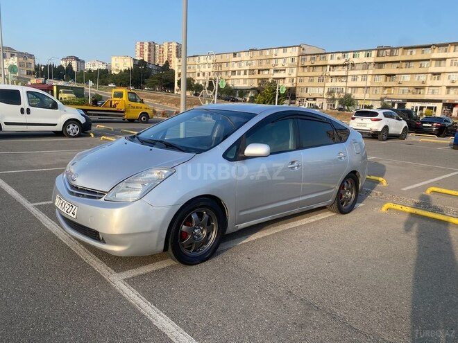 Toyota Prius 2006, 356,400 km - 1.5 l - Bakı