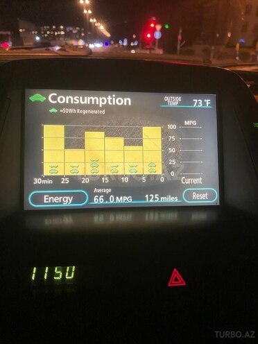 Toyota Prius 2006, 356,400 km - 1.5 l - Bakı