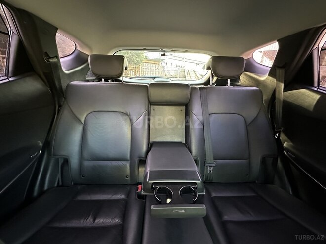 Hyundai Santa Fe 2015, 200,000 km - 2.0 l - Bakı