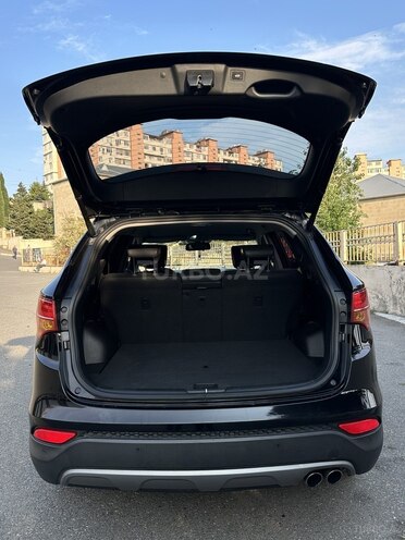 Hyundai Santa Fe 2015, 200,000 km - 2.0 l - Bakı