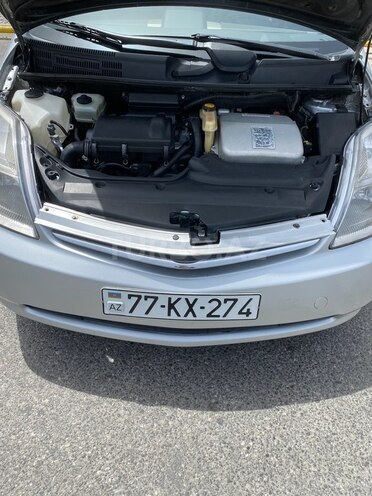 Toyota Prius 2006, 356,400 km - 1.5 l - Bakı