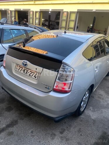 Toyota Prius 2006, 356,400 km - 1.5 l - Bakı