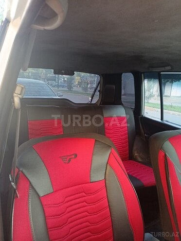 Mitsubishi Pajero io 1999, 522,220 km - 2.0 l - Sumqayıt