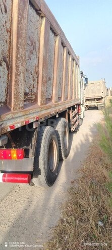 Shacman F3000 2012, 360,000 km - 11.0 l - Bakı