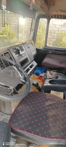 Shacman F3000 2012, 360,000 km - 11.0 l - Bakı