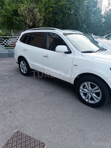 Hyundai Santa Fe 2011, 215,946 km - 2.2 l - Bakı