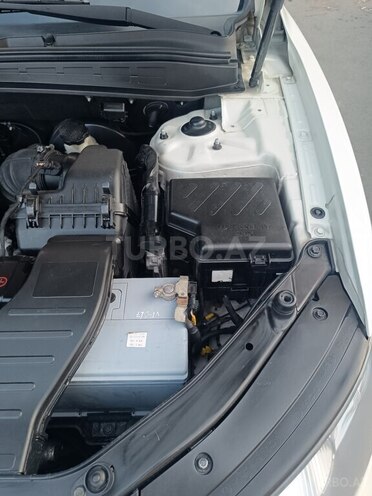Hyundai Santa Fe 2011, 215,946 km - 2.2 l - Bakı