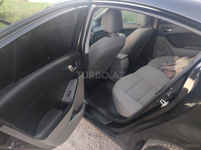 Kia Forte 2015, 241,402 km - 1.8 l - Bərdə