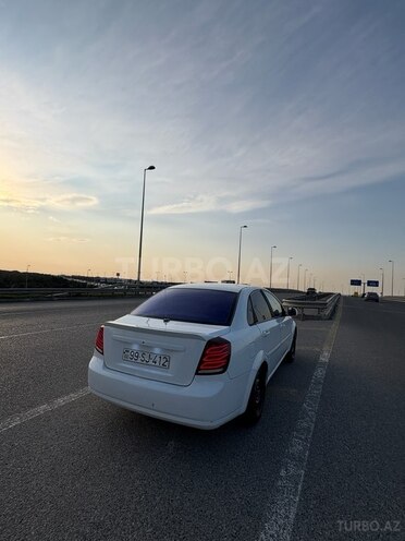 Daewoo Gentra 2013, 290,234 km - 1.5 л - Bakı