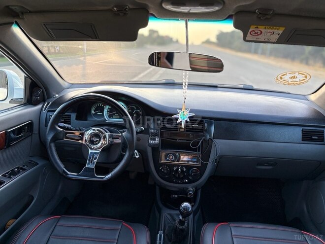 Daewoo Gentra 2013, 290,234 km - 1.5 л - Bakı