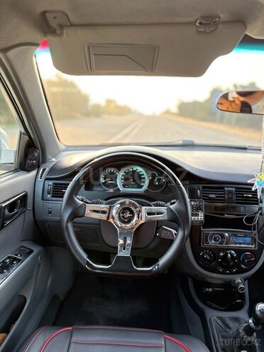 Daewoo Gentra 2013, 290,234 km - 1.5 л - Bakı