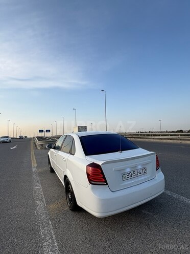 Daewoo Gentra 2013, 290,234 km - 1.5 л - Bakı