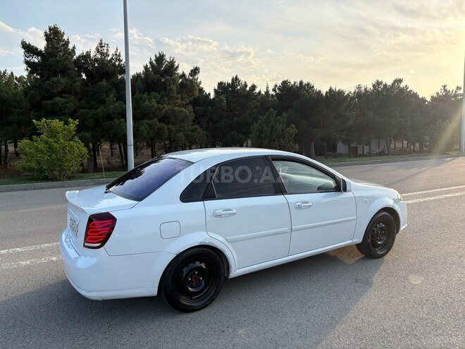 Daewoo Gentra 2013, 290,234 km - 1.5 л - Bakı