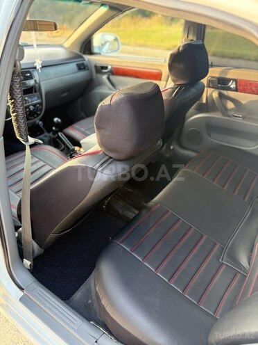 Daewoo Gentra 2013, 290,234 km - 1.5 л - Bakı