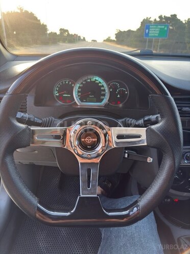 Daewoo Gentra 2013, 290,234 km - 1.5 л - Bakı