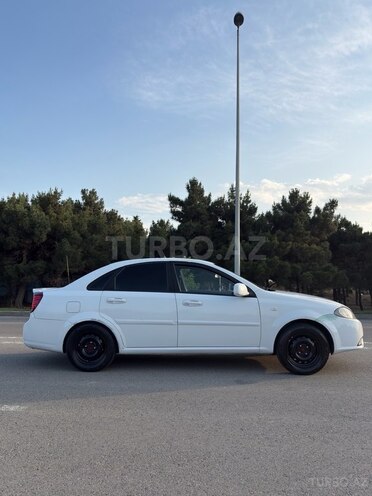 Daewoo Gentra 2013, 290,234 km - 1.5 л - Bakı