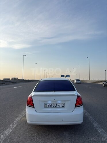 Daewoo Gentra 2013, 290,234 km - 1.5 л - Bakı