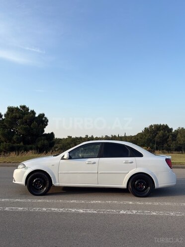 Daewoo Gentra 2013, 290,234 km - 1.5 л - Bakı