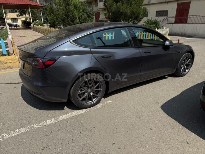 Tesla Model 3 2023, 17,490 km - 0.0 l - Bakı