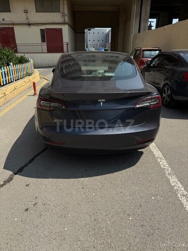 Tesla Model 3 2023, 17,490 km - 0.0 l - Bakı