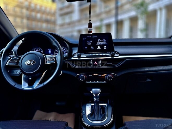 Kia Forte 2019, 33,200 km - 2.0 l - Bakı