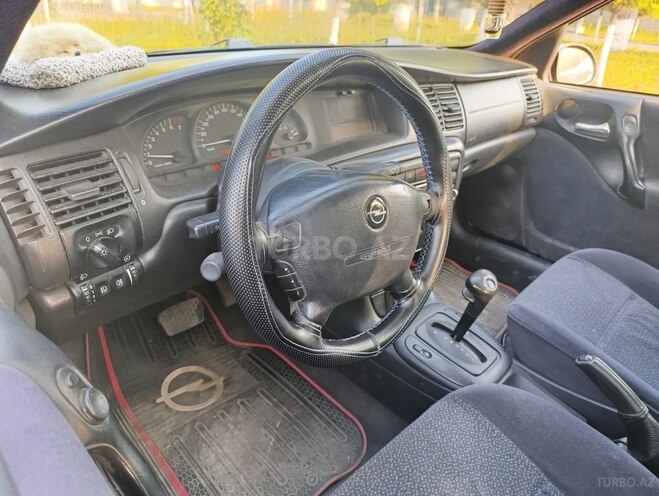 Opel Vectra 1999, 250,000 km - 1.6 l - Bakı